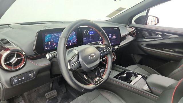 Used 2024 Chevrolet Blazer EV RS image 20
