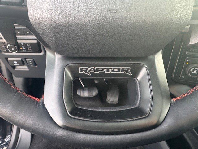 Certified 2024 Ford F150 Raptor AWD/4WD image 20