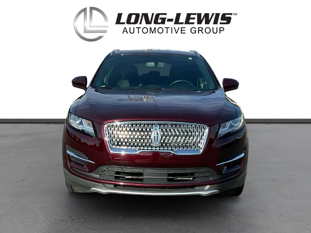 Certified 2019 Lincoln MKC Premiere FWD image 11