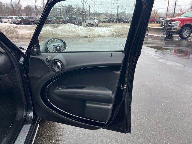 Used 2016 MINI Cooper Countryman S image 23