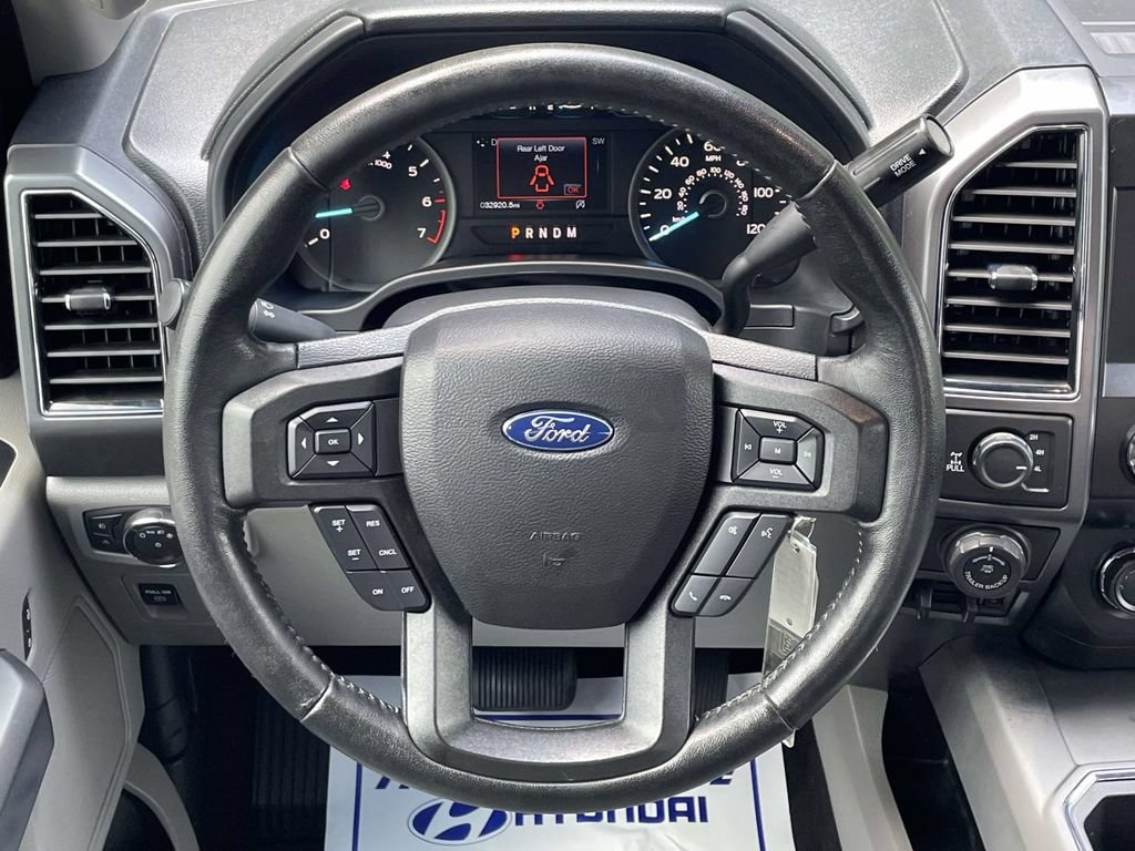 Used 2020 Ford F150 XLT w/ Equipment Group 302A Luxury AWD/4WD image 14