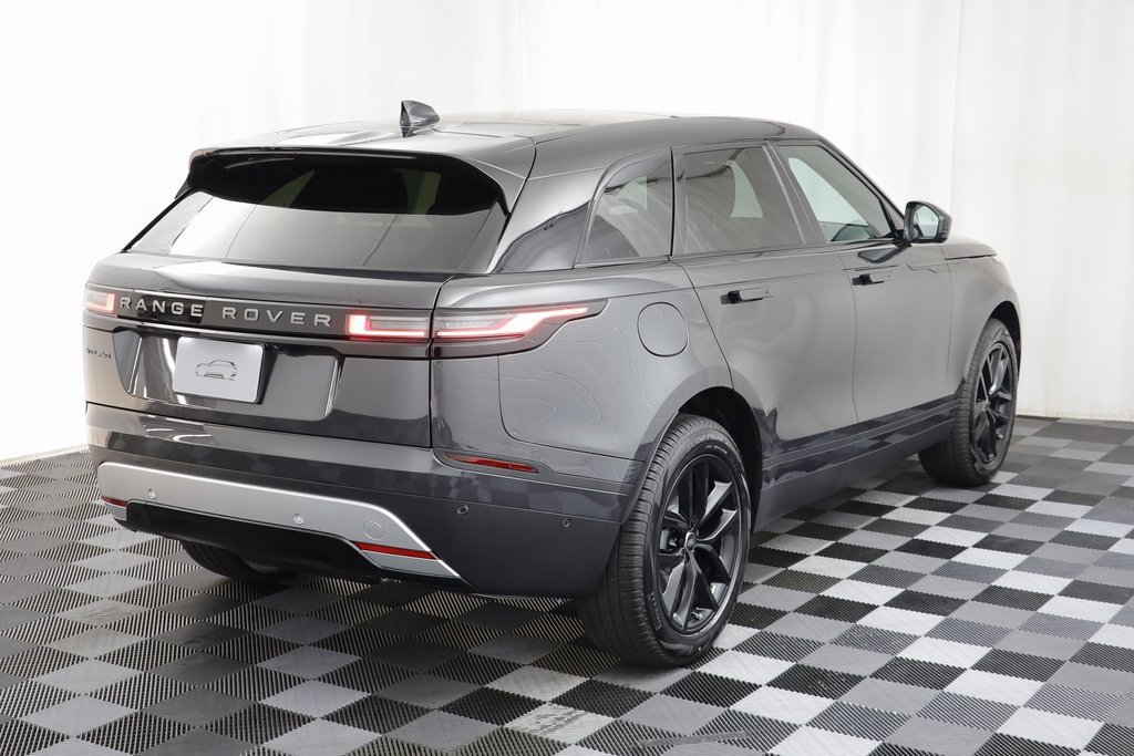 New 2026 Land Rover Range Rover Velar S image 19
