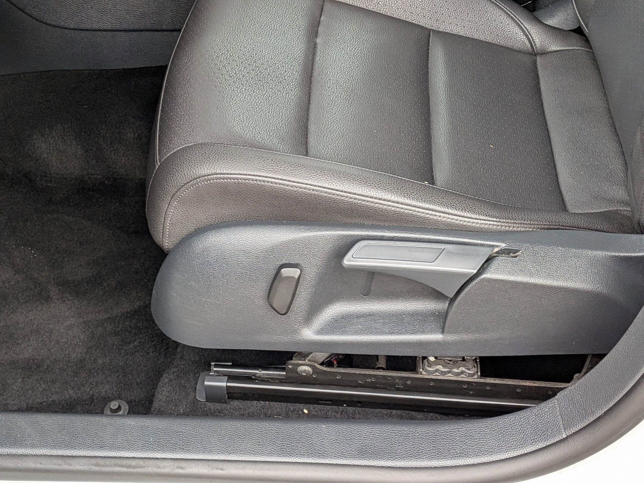 Used 2014 Volkswagen Jetta SE image 12