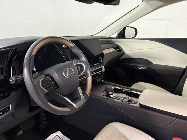 Used 2023 Lexus RX 350 Premium Plus w/ Cold Area Package AWD/4WD image 18