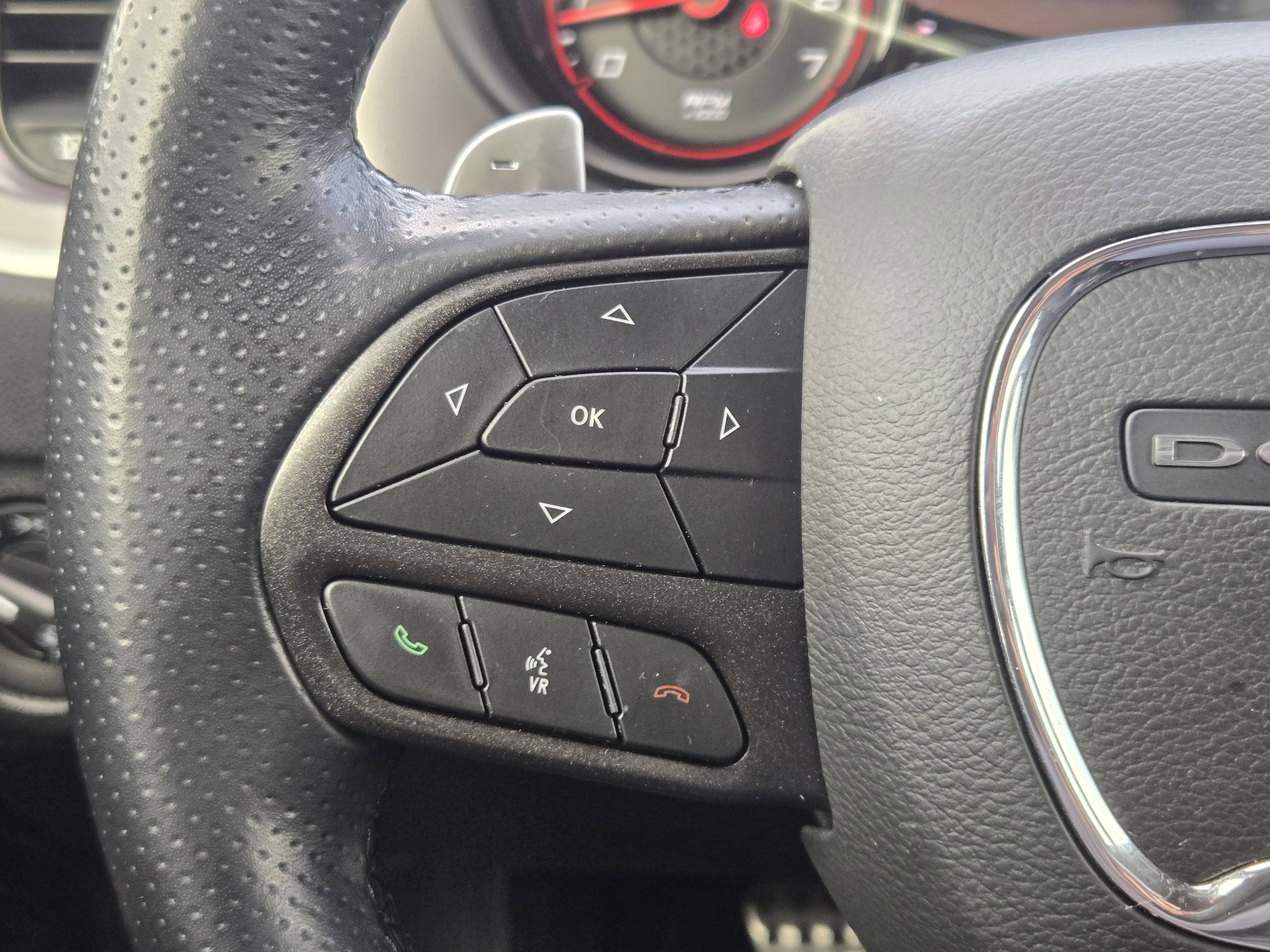 Used 2021 Dodge Charger R/T w/ Blacktop Package image 26