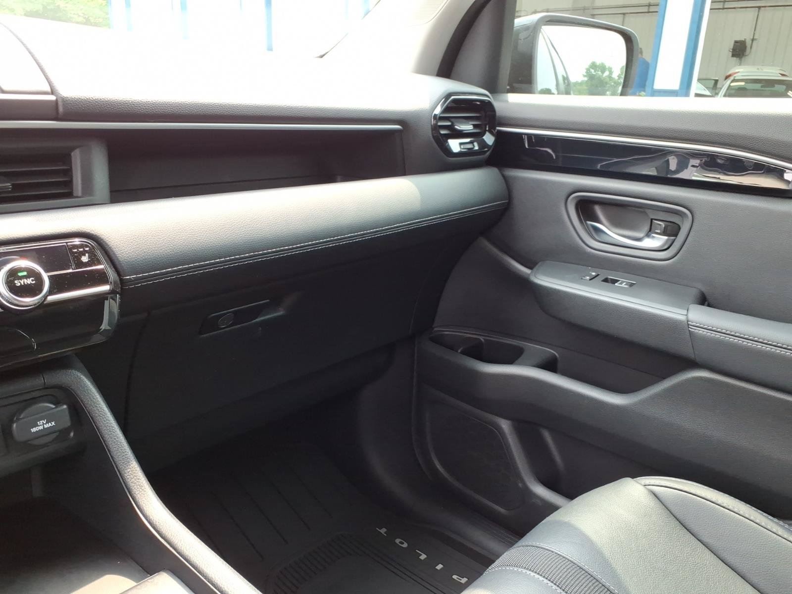 Certified 2023 Honda Pilot EX-L image 26