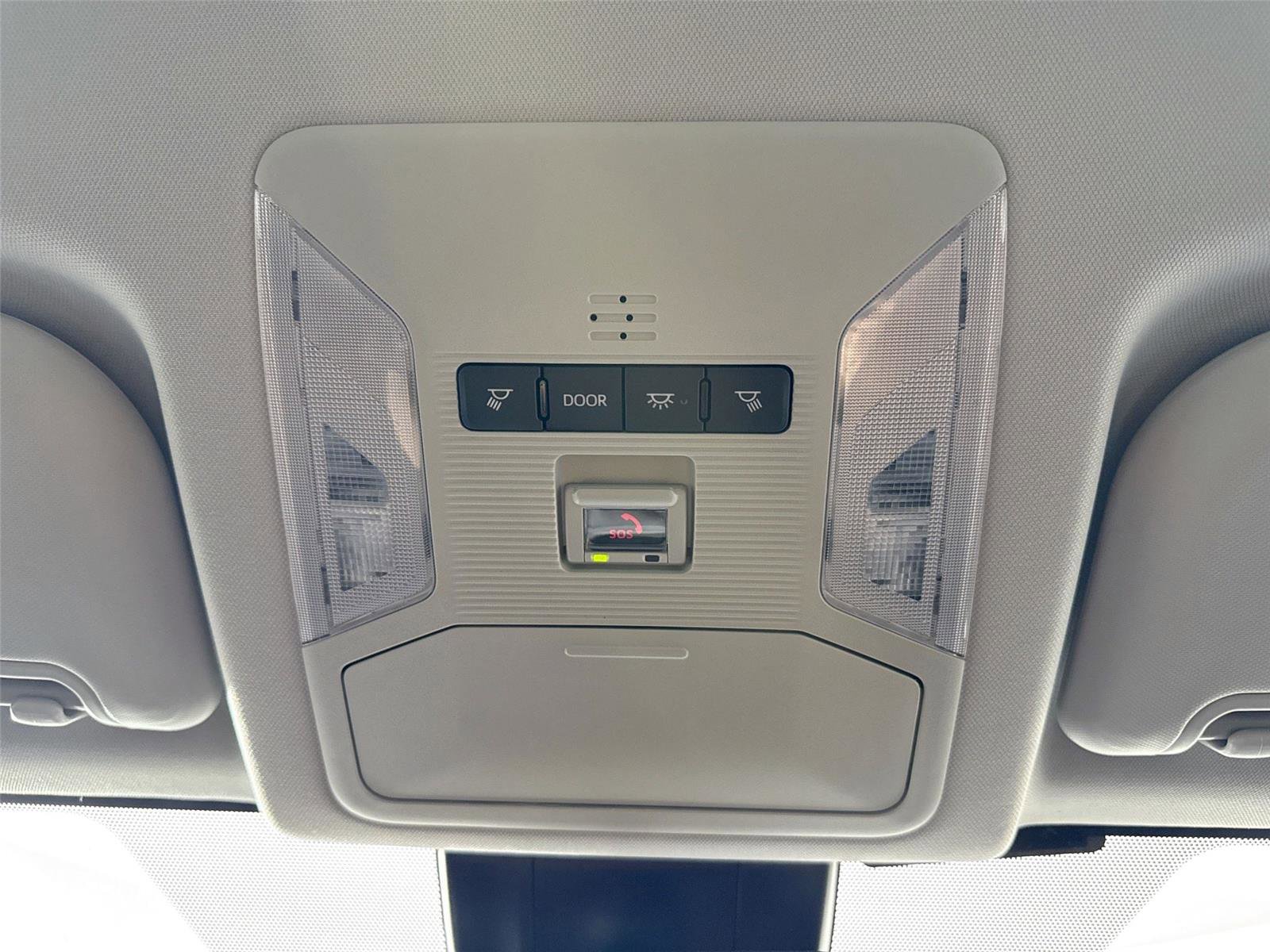 Certified 2025 Toyota RAV4 LE FWD image 6