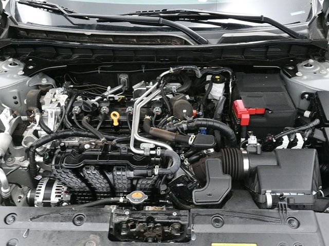 Used 2021 Nissan Altima 2.5 S image 18