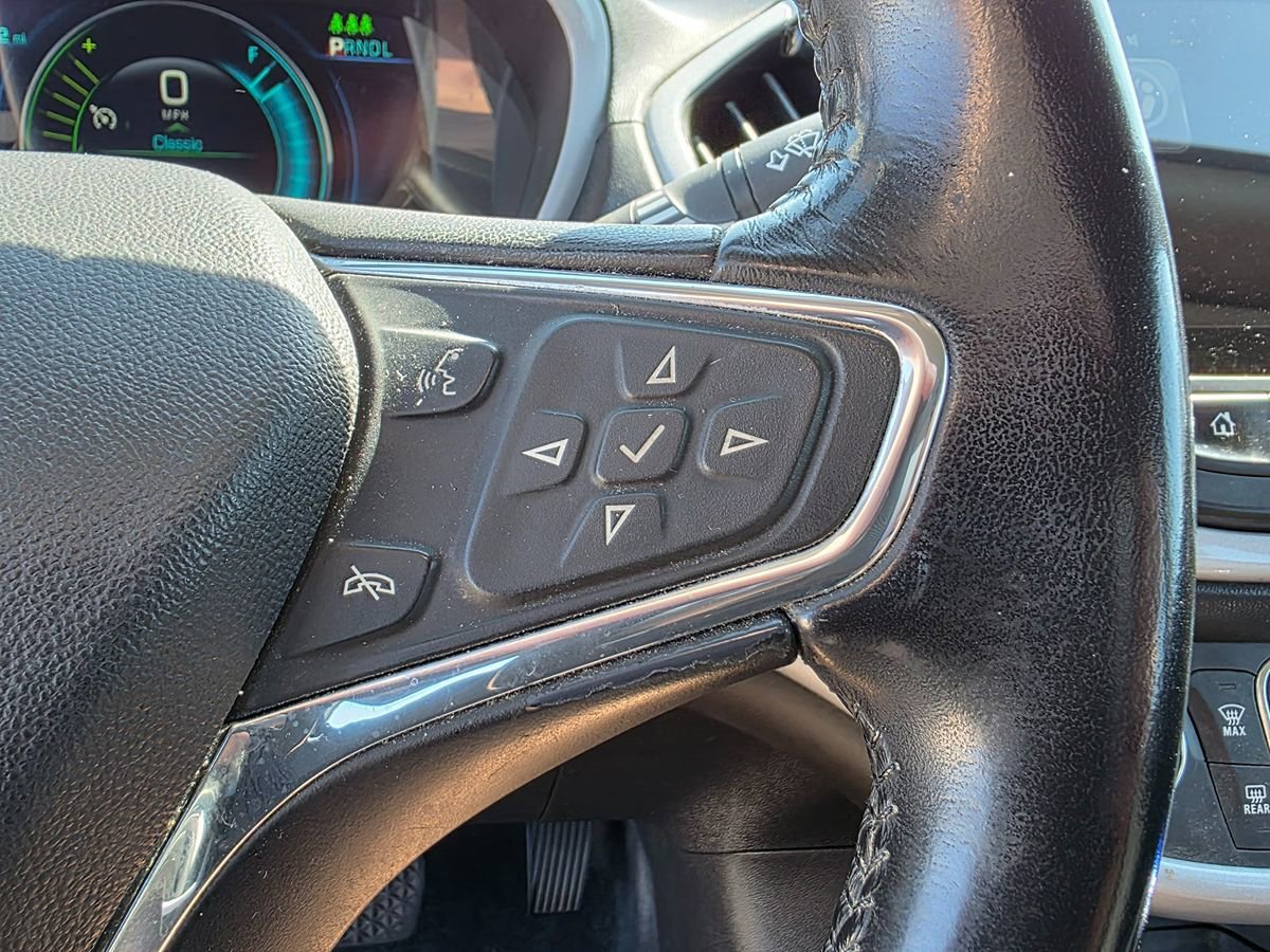 Used 2016 Chevrolet Volt LT image 24