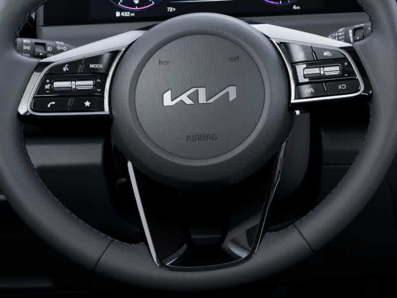 New 2025 Kia Seltos X-Line AWD/4WD image 22