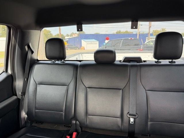 Used 2022 Ford F150 XL AWD/4WD image 15