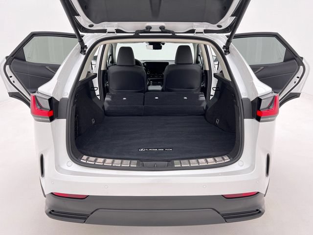 Certified 2024 Lexus NX 350 AWD w/ Vision Package image 28