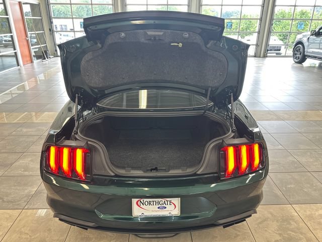 Used 2019 Ford Mustang Bullitt w/ Bullitt Electronics Package RWD image 26