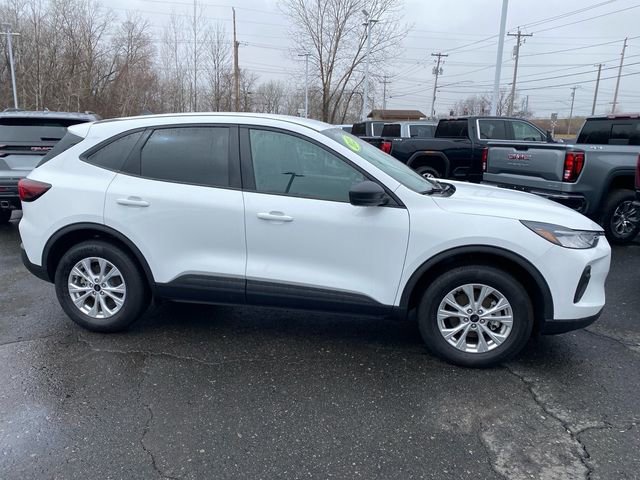 Used 2025 Ford Escape Active image 6