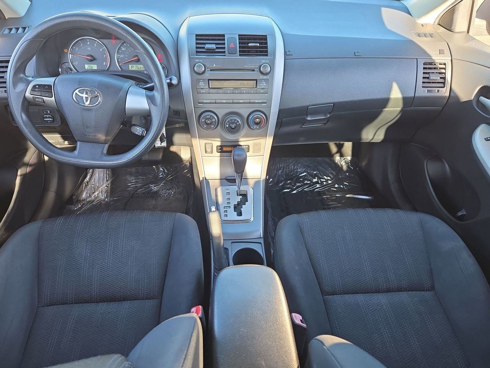 Used 2011 Toyota Corolla LE image 12