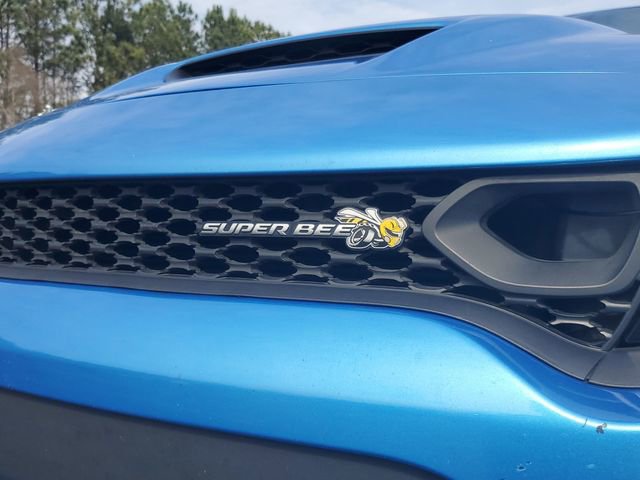 Used 2023 Dodge Charger Scat Pack w/ Plus Group image 11