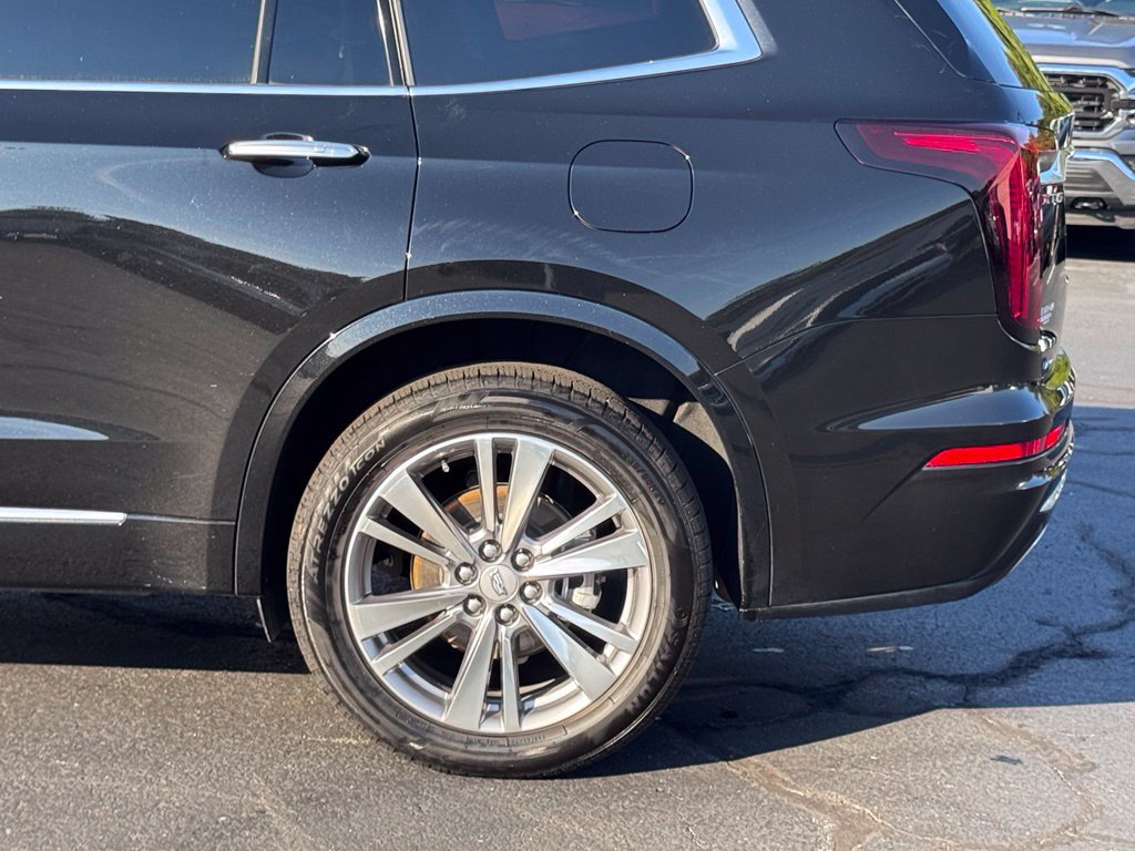 Used 2024 Cadillac XT6 Premium Luxury AWD/4WD image 43