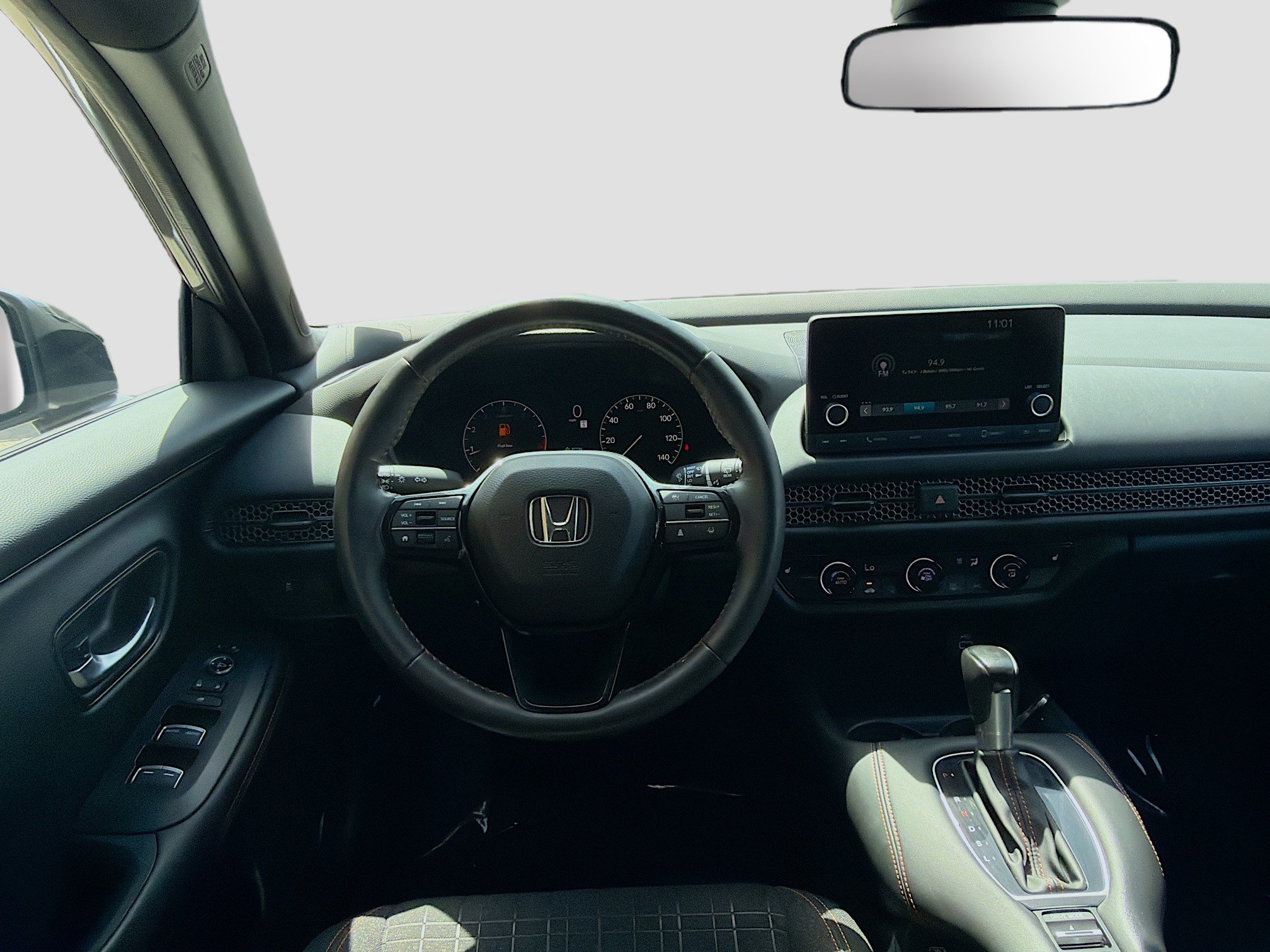 Certified 2024 Honda HR-V Sport image 20