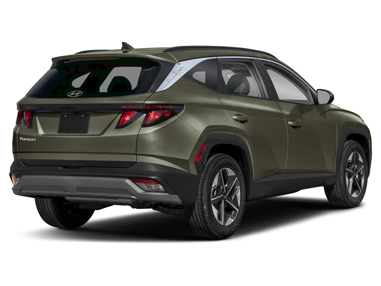 New 2026 Hyundai Tucson SEL Plus AWD/4WD image 19