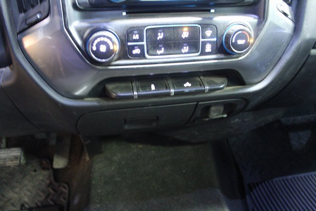 Used 2016 Chevrolet Silverado 2500 LT image 15