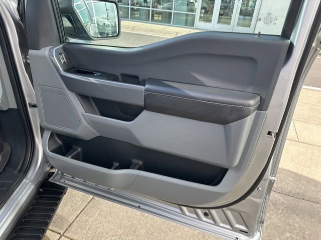 Used 2022 Ford F150 XLT w/ Trailer Tow Package image 32