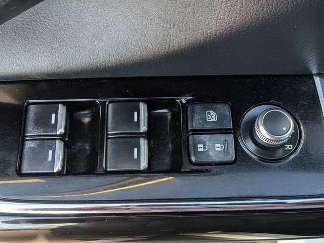 Certified 2022 MAZDA CX-9 Touring w/ Touring Premium Package image 12