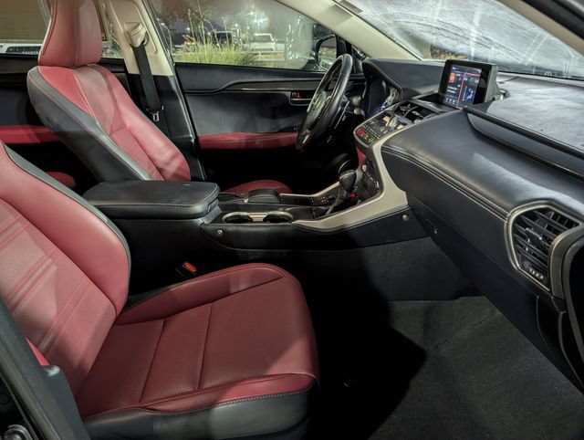 Used 2020 Lexus NX 300 FWD w/ Comfort Package image 33