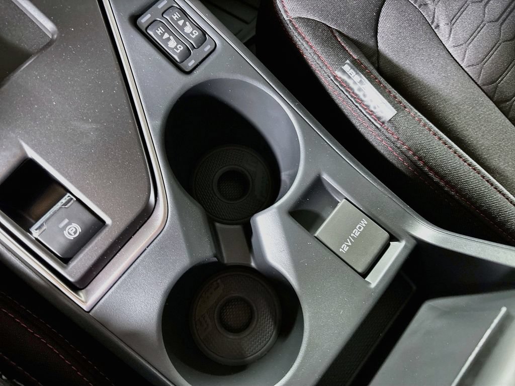 New 2026 Subaru Impreza 2.0i Sport AWD/4WD image 15
