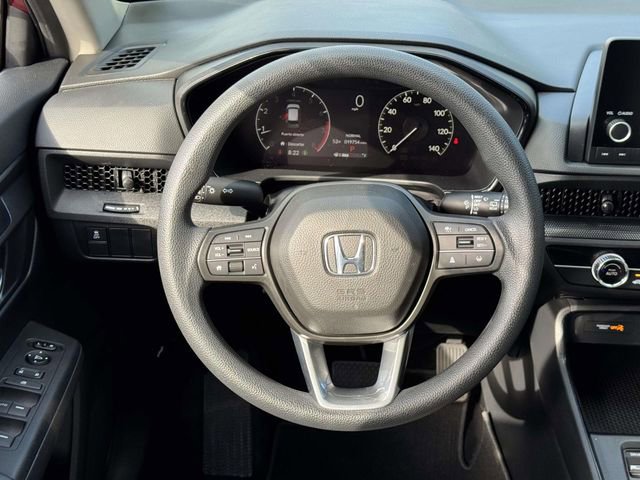 Certified 2025 Honda CR-V LX image 13