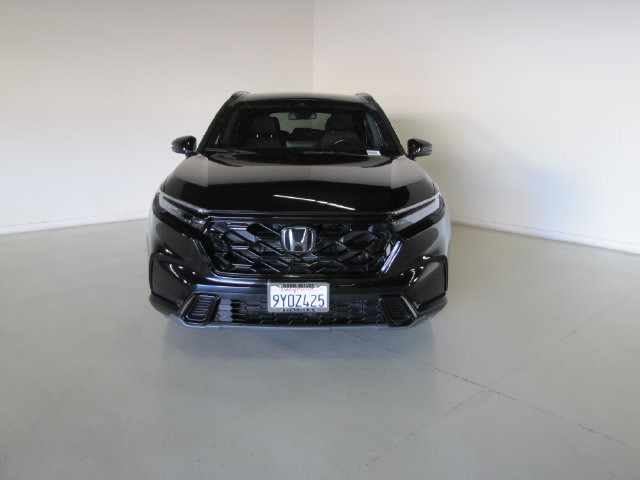 Certified 2025 Honda CR-V Sport image 25