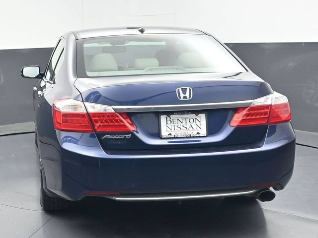 Used 2015 Honda Accord EX-L image 38