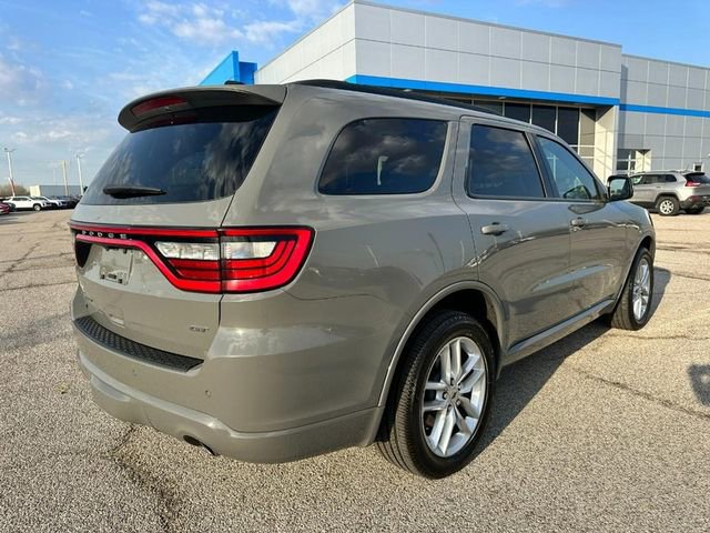 Used 2024 Dodge Durango GT image 7