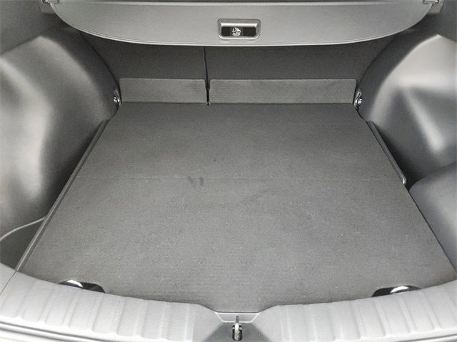 Used 2025 Toyota Corolla Cross AWD Hybrid image 32