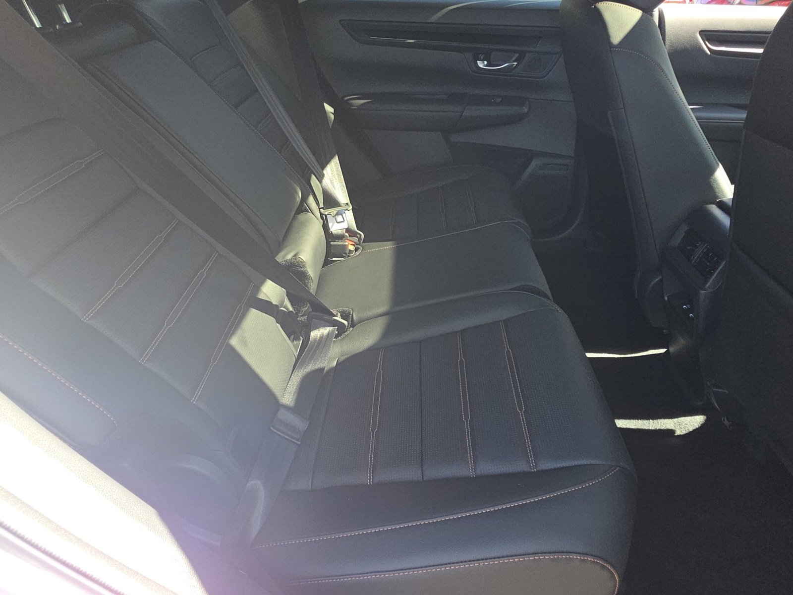 New 2026 Honda CR-V Sport-L image 27
