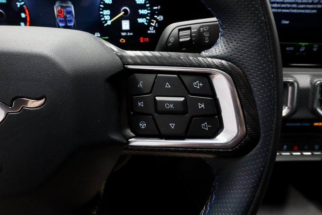 Certified 2025 Ford Mustang GT Premium image 28