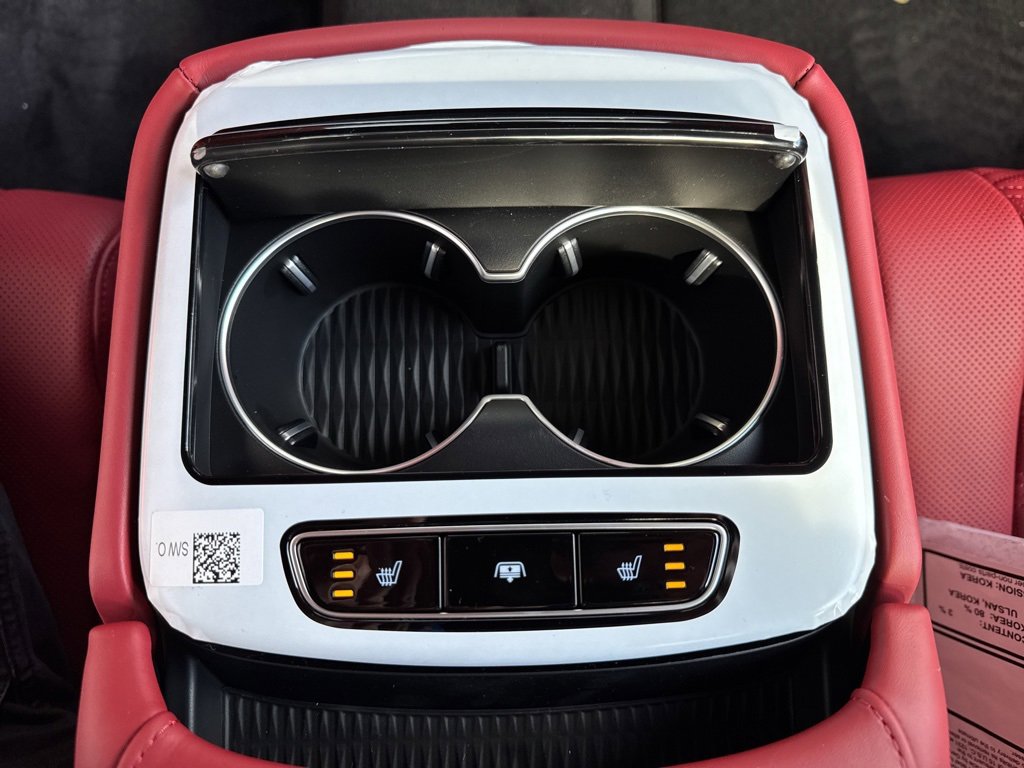 New 2026 Genesis G80 3.5T Sport Prestige image 17