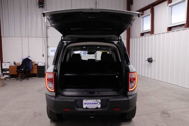 Used 2023 Ford Bronco Sport Badlands w/ Premium Package image 20