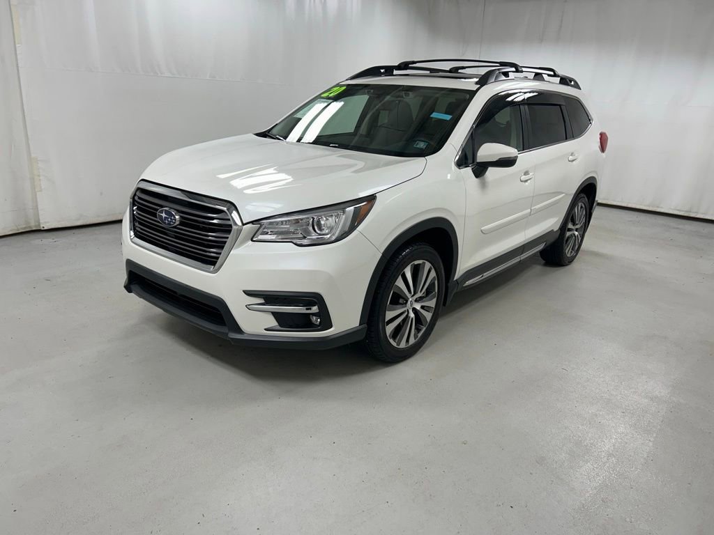 Used 2020 Subaru Ascent Limited w/ Technology Package AWD/4WD image 2