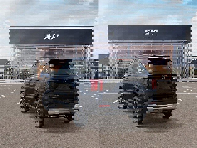 New 2026 Kia Sorento S image 4