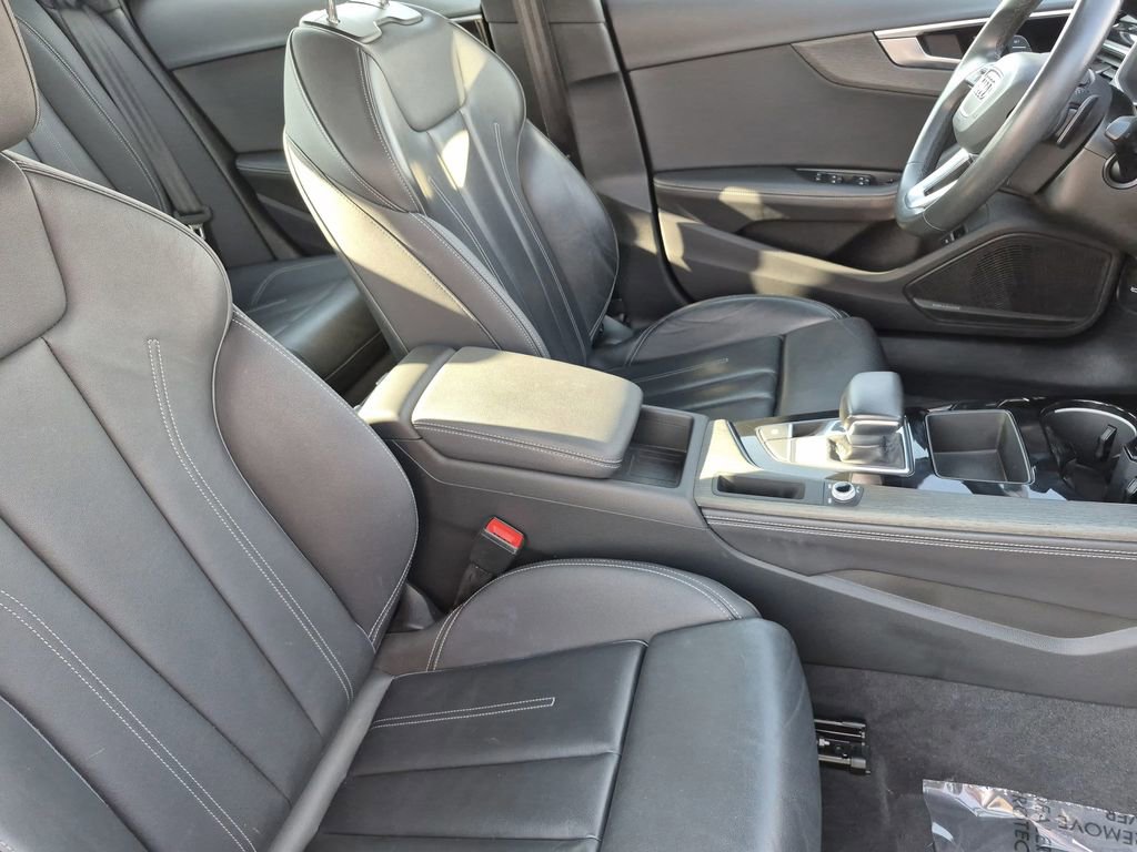 Used 2023 Audi A4 2.0T Premium Plus image 16