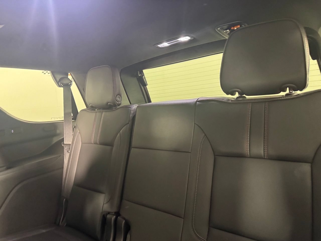 Used 2024 Chevrolet Tahoe RST w/ Luxury Package RWD image 32