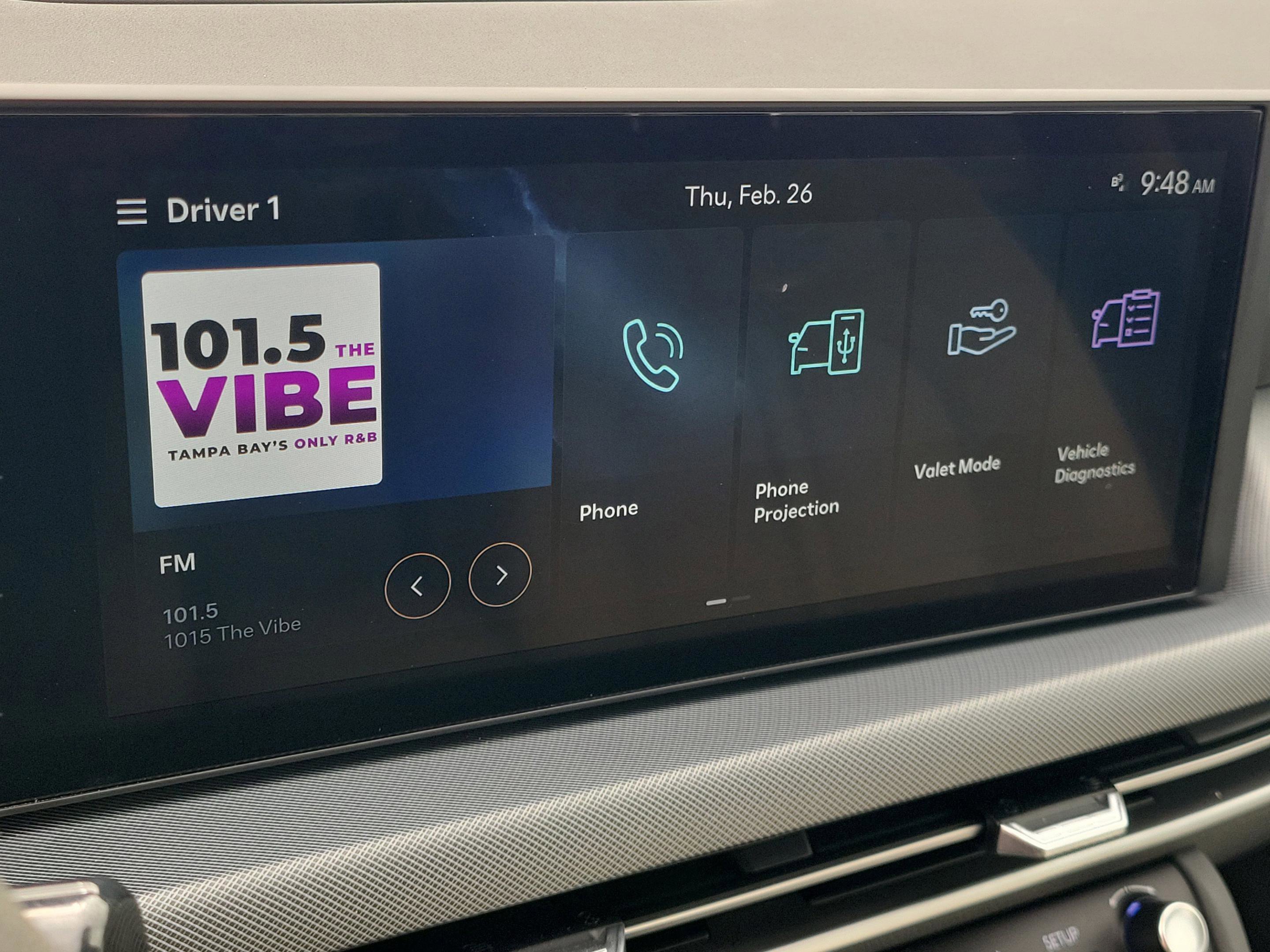 Used 2025 Hyundai Sonata SE image 23