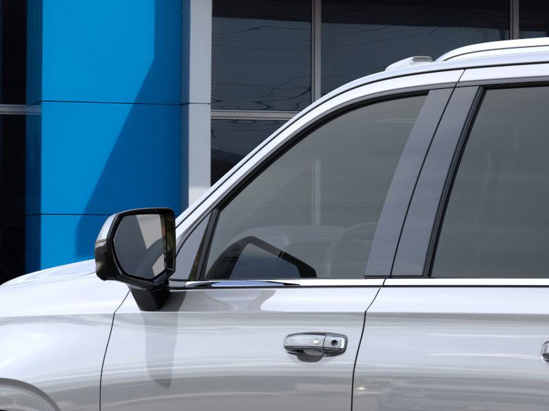 New 2026 Chevrolet Suburban Premier image 62