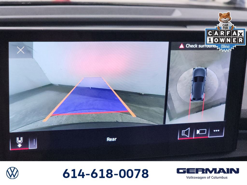 Used 2023 Audi Q5 2.0T Premium Plus w/ Premium Plus Package image 40