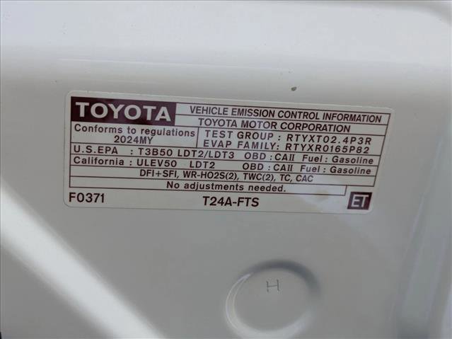 Used 2024 Toyota Tacoma SR5 RWD image 23