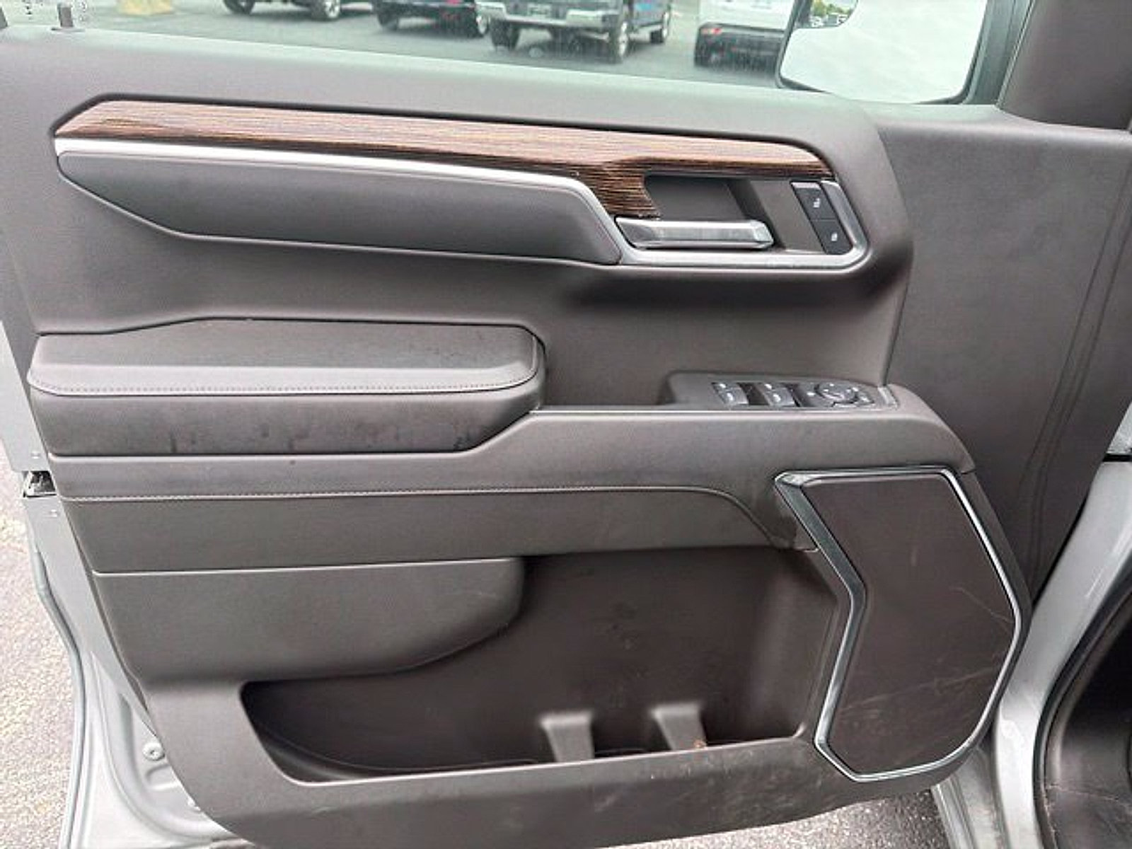 Certified 2024 GMC Sierra 1500 Elevation AWD/4WD image 17