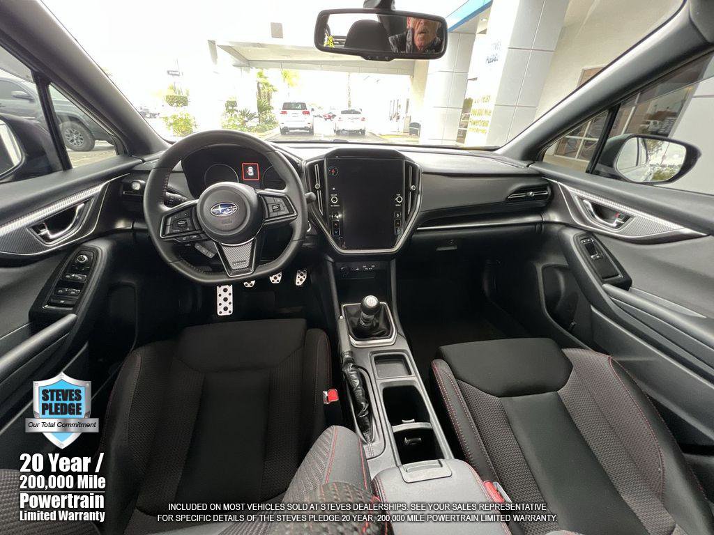 Used 2022 Subaru WRX Premium image 23