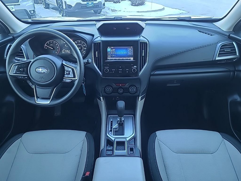 Used 2022 Subaru Forester image 13