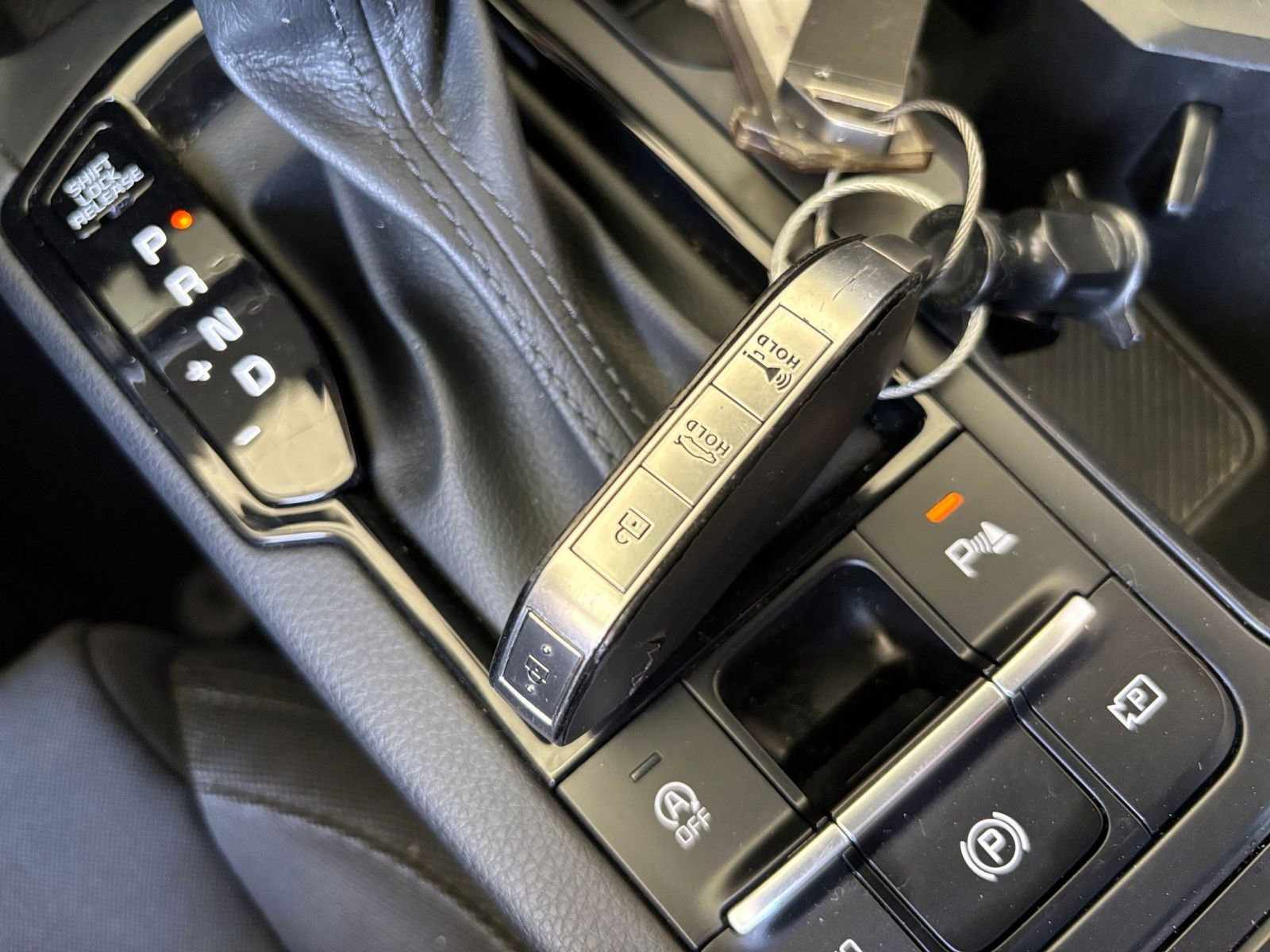Used 2025 Kia K5 LXS FWD image 21