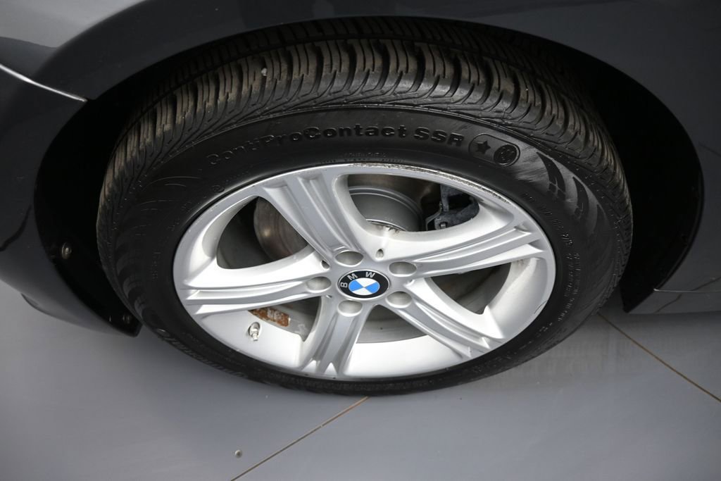 Used 2014 BMW 328i Sedan RWD image 14